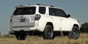 Toyota 4Runner